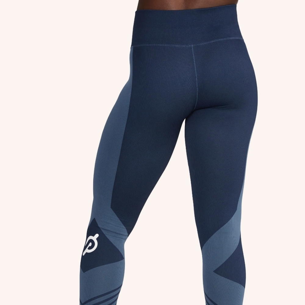PELOTON Seamless Leggings size Small - Picture 5 of 9